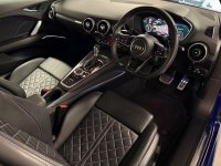 AUDI TTS
