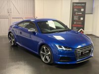 AUDI TTS