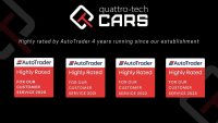 AUDI TTS