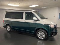 VOLKSWAGEN T6.1 CAMPERVAN