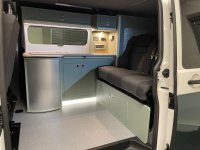 VOLKSWAGEN T6.1 CAMPERVAN