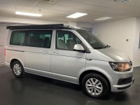 VOLKSWAGEN CALIFORNIA