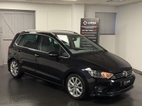 VOLKSWAGEN GOLF SV